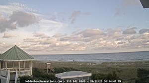 Sunset check Sep 22, 22:15