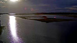 Sunset check Sep 22, 22:16