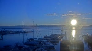 Sunset check Sep 22, 22:29