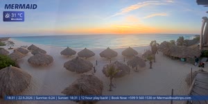 Sunset check Sep 22, 22:32