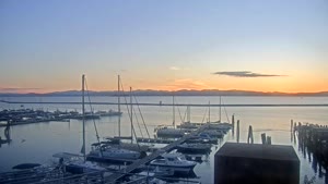 Sunset check Sep 22, 22:53