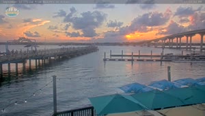 Sunset check Sep 22, 23:15