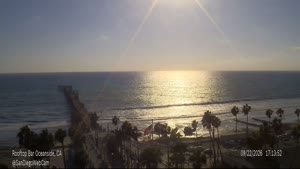 Sunset check Sep 23, 00:14