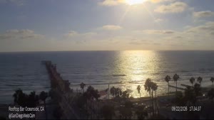 Sunset check Sep 23, 00:35