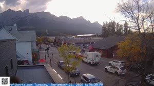 Sunset check Sep 23, 00:36
