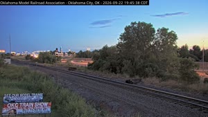 Sunset check Sep 24, 00:57