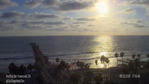 Sunset check Sep 23, 00:56
