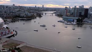 Sunset check Sep 23, 01:10