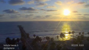 Sunset check Sep 23, 01:17