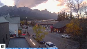 Sunset check Sep 23, 01:19