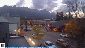 Sunset check Sep 23, 01:41