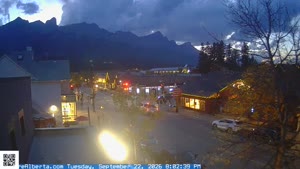 Sunset check Sep 23, 02:03