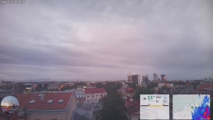 Sunset check Sep 23, 04:08