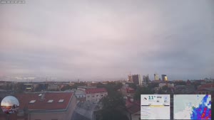 Sunset check Sep 23, 04:29