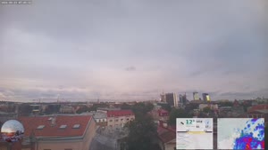 Sunset check Sep 23, 04:50