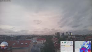 Sunset check Sep 23, 05:14