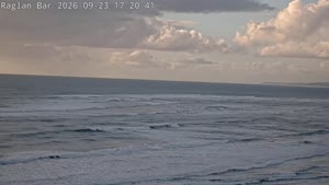 Sunset check Sep 23, 05:21