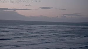 Sunset check Sep 24, 04:24