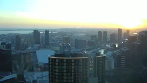 Sunset check Sep 23, 08:10