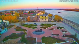 Sunset check Sep 23, 10:18