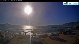 Sunset check Sep 23, 14:40