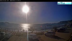 Sunset check Sep 23, 14:40