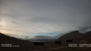 Sunset check Sep 23, 14:41