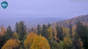 Sunset check Sep 23, 15:00