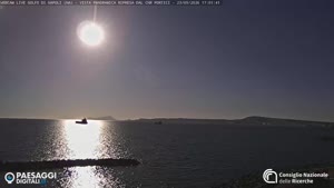 Sunset check Sep 23, 15:02
