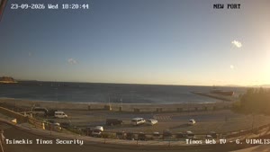 Sunset check Sep 23, 15:21