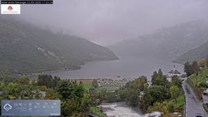 Sunset check Sep 23, 15:33