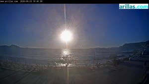 Sunset check Sep 23, 15:41