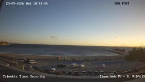 Sunset check Sep 23, 15:42