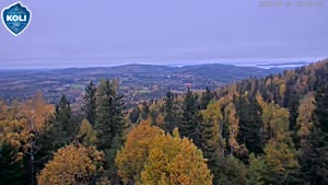 Sunset check Sep 23, 16:01
