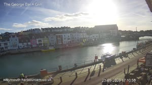 Sunset check Sep 23, 16:11