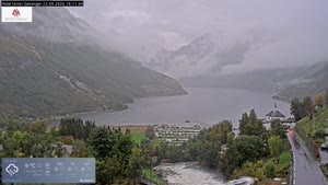 Sunset check Sep 23, 16:12