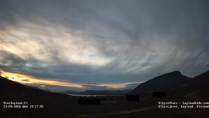 Sunset check Sep 23, 16:28