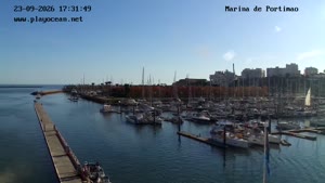 Sunset check Sep 23, 16:32
