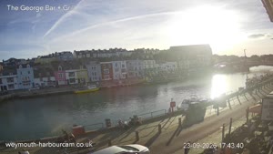 Sunset check Sep 23, 16:44