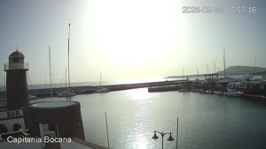 Sunset check Sep 23, 16:53