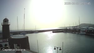 Sunset check Sep 23, 16:54
