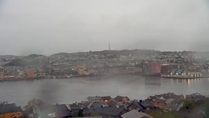 Sunset check Sep 23, 17:08