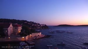 Sunset check Sep 23, 17:12