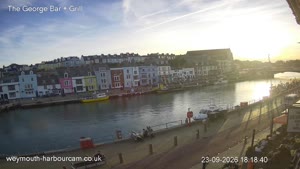 Sunset check Sep 23, 17:19