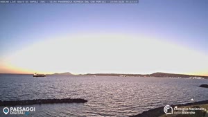 Sunset check Sep 23, 17:24