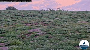 Sunset check Sep 23, 17:41