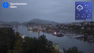 Sunset check Sep 24, 15:32