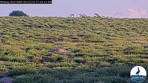 Sunset check Sep 23, 18:23