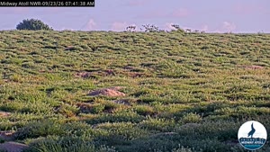 Sunset check Sep 23, 18:44