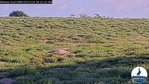 Sunset check Sep 23, 19:05